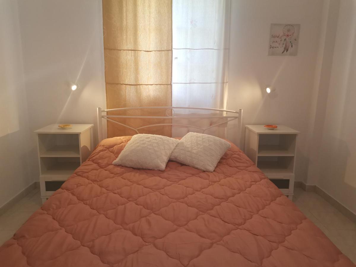Sausan Apartments Σιδάρι Εξωτερικό φωτογραφία