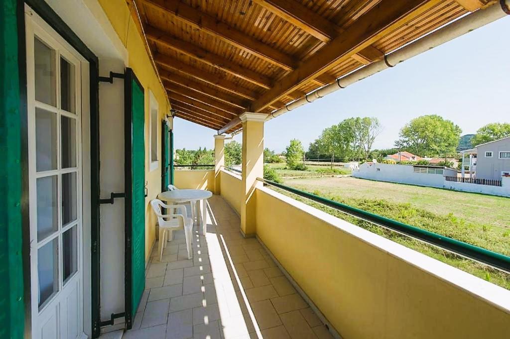 Sausan Apartments Σιδάρι Εξωτερικό φωτογραφία