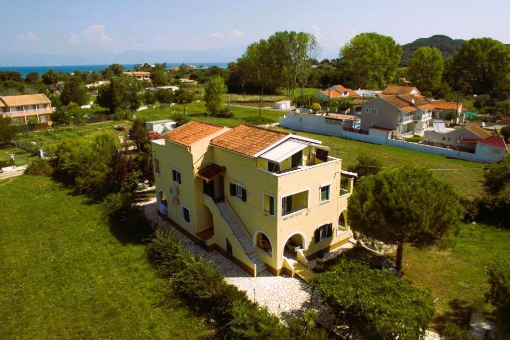 Sausan Apartments Σιδάρι Εξωτερικό φωτογραφία