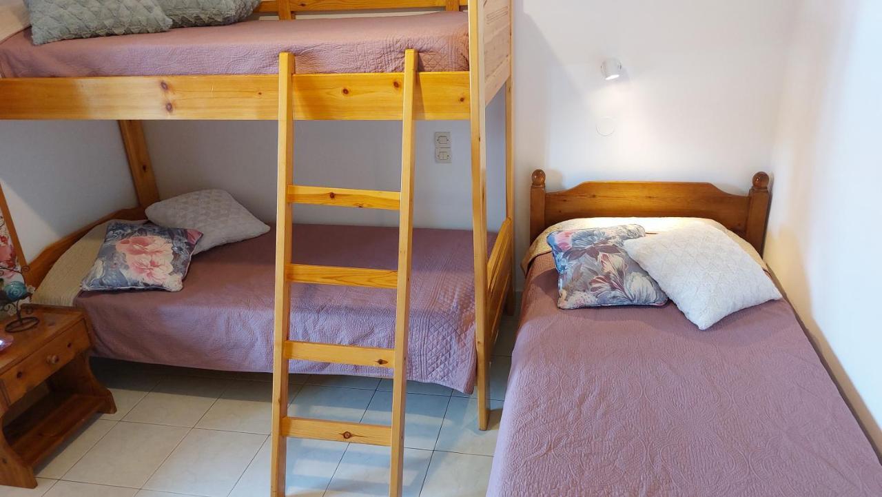 Sausan Apartments Σιδάρι Εξωτερικό φωτογραφία