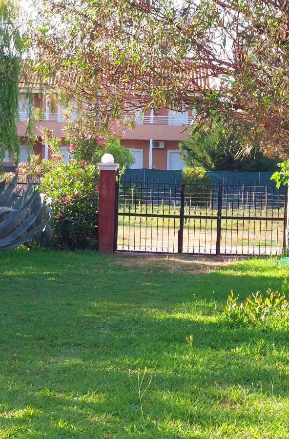 Sausan Apartments Σιδάρι Εξωτερικό φωτογραφία