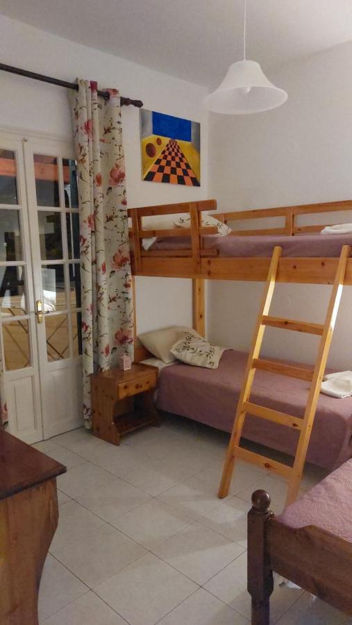 Sausan Apartments Σιδάρι Εξωτερικό φωτογραφία