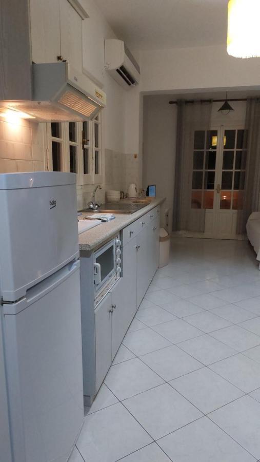 Sausan Apartments Σιδάρι Εξωτερικό φωτογραφία