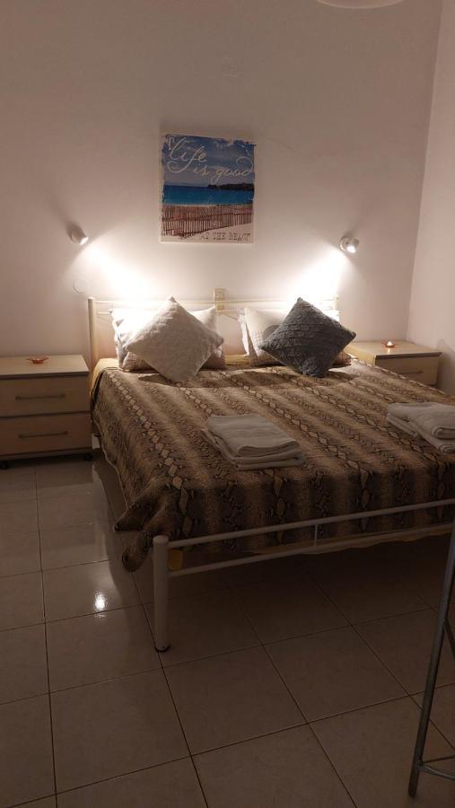 Sausan Apartments Σιδάρι Εξωτερικό φωτογραφία