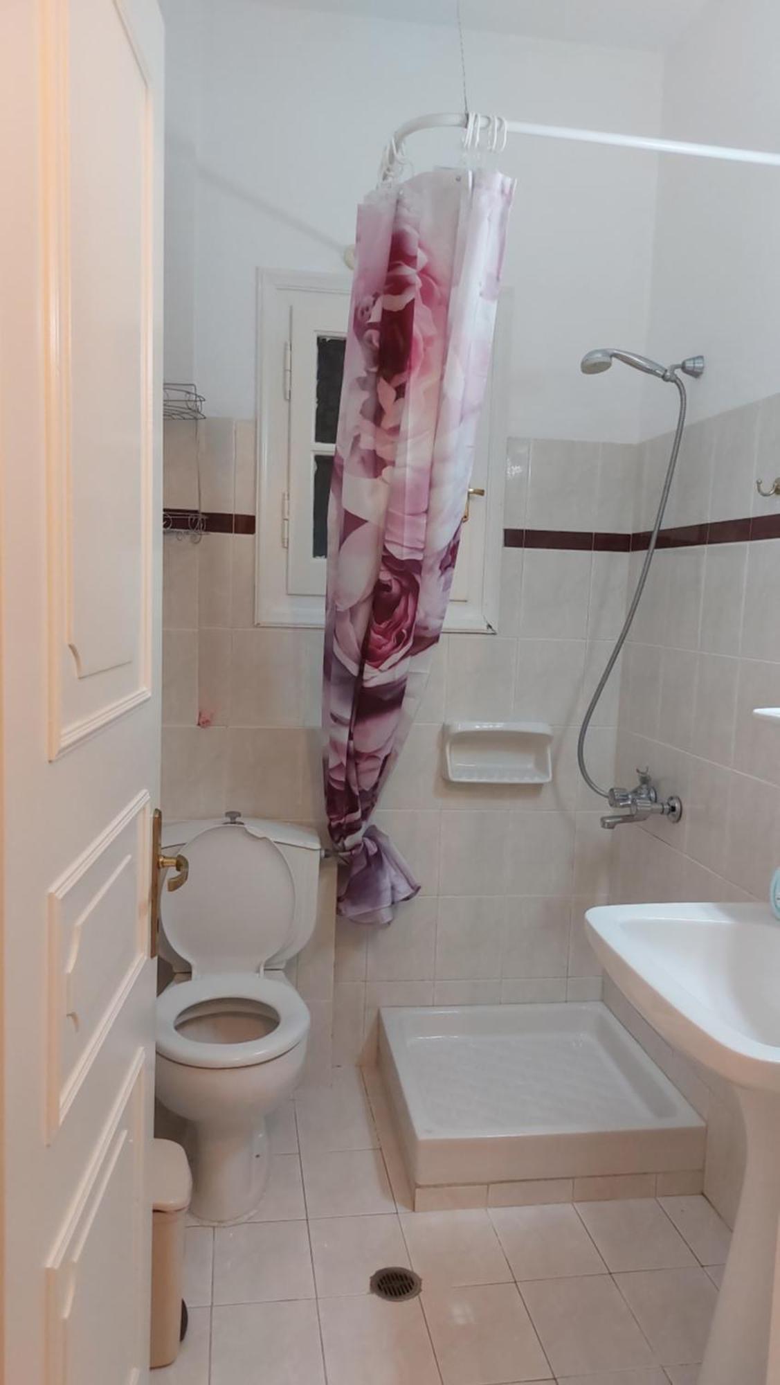 Sausan Apartments Σιδάρι Εξωτερικό φωτογραφία